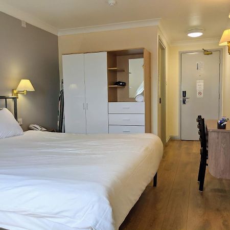 247Hotel.Com Oldham Kültér fotó