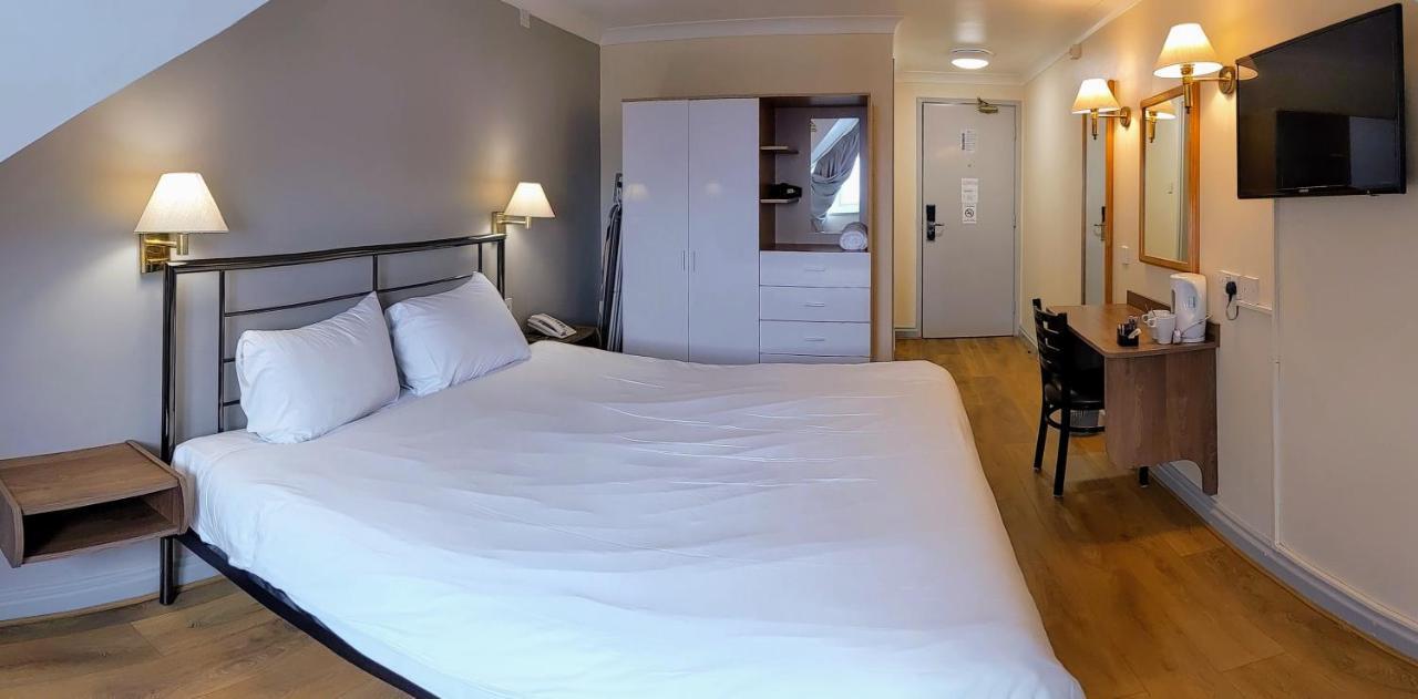 247Hotel.Com Oldham Kültér fotó