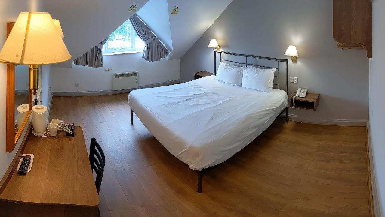 247Hotel.Com Oldham Kültér fotó