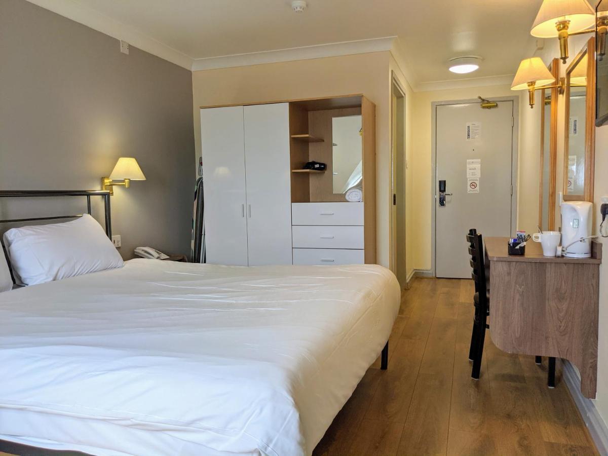 247Hotel.Com Oldham Kültér fotó