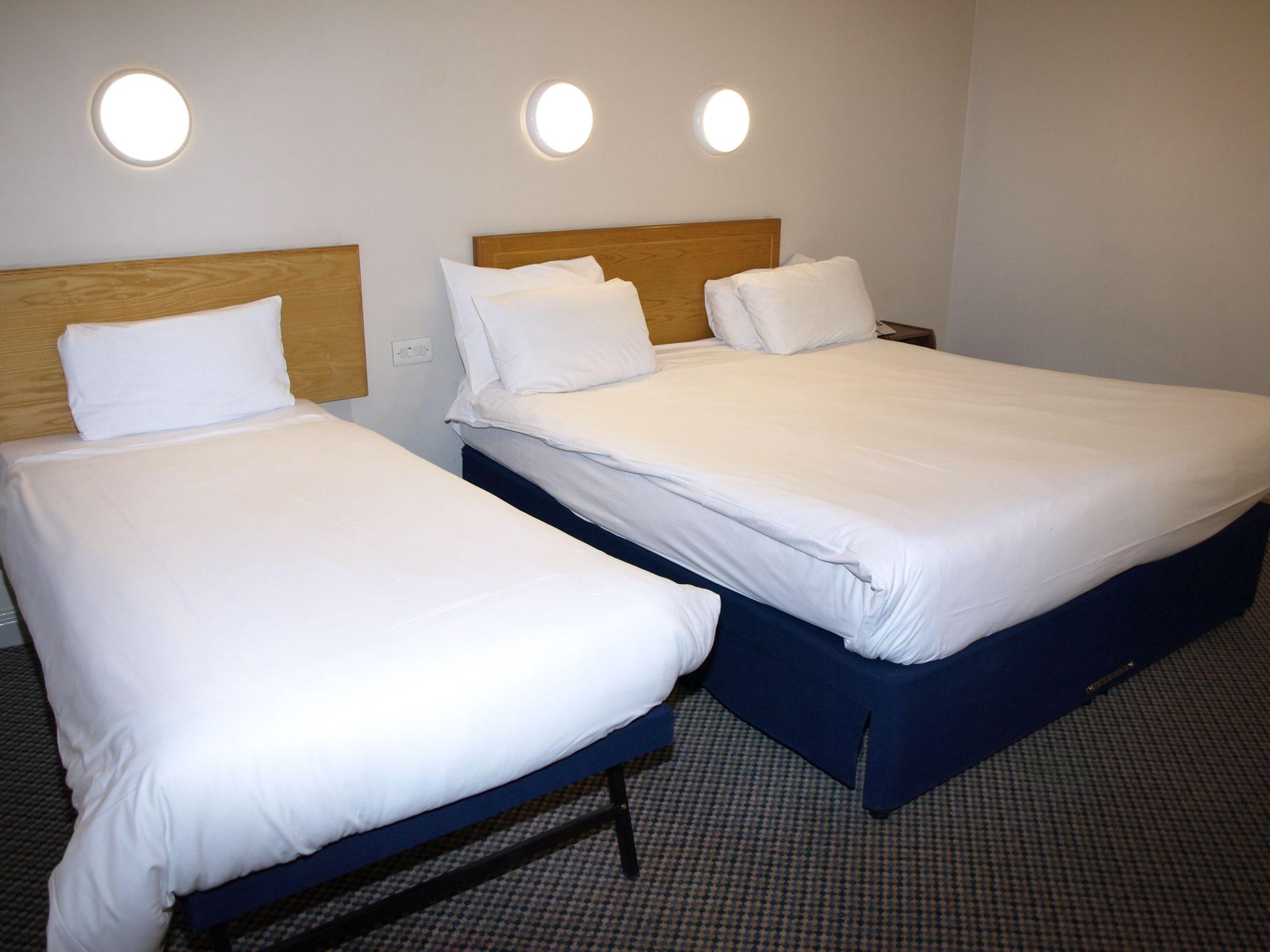 247Hotel.Com Oldham Kültér fotó