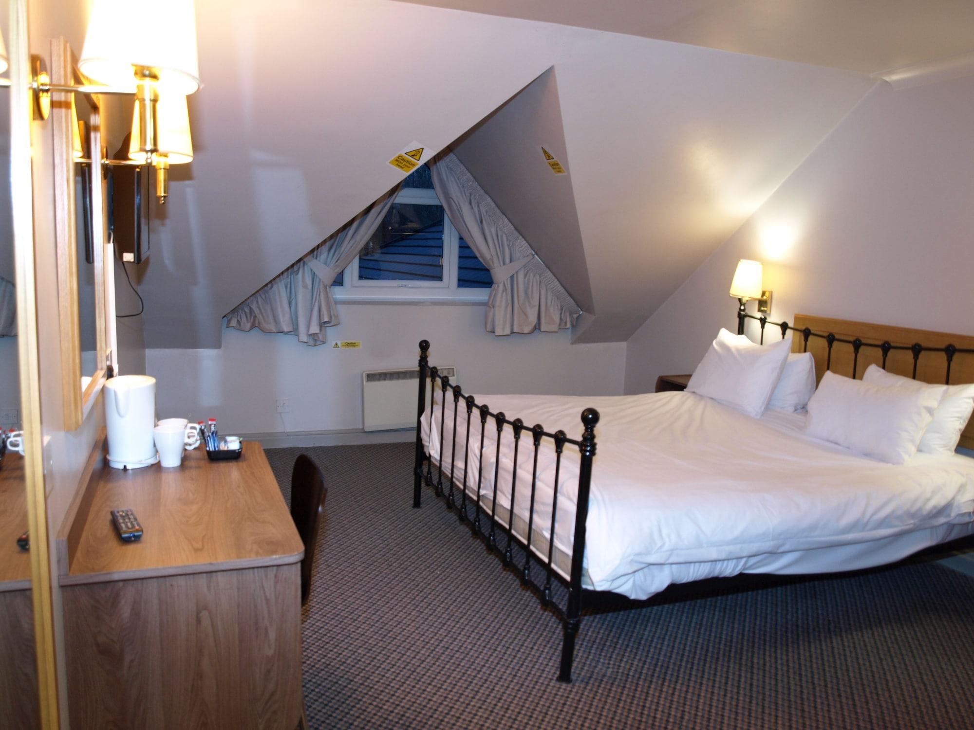 247Hotel.Com Oldham Kültér fotó