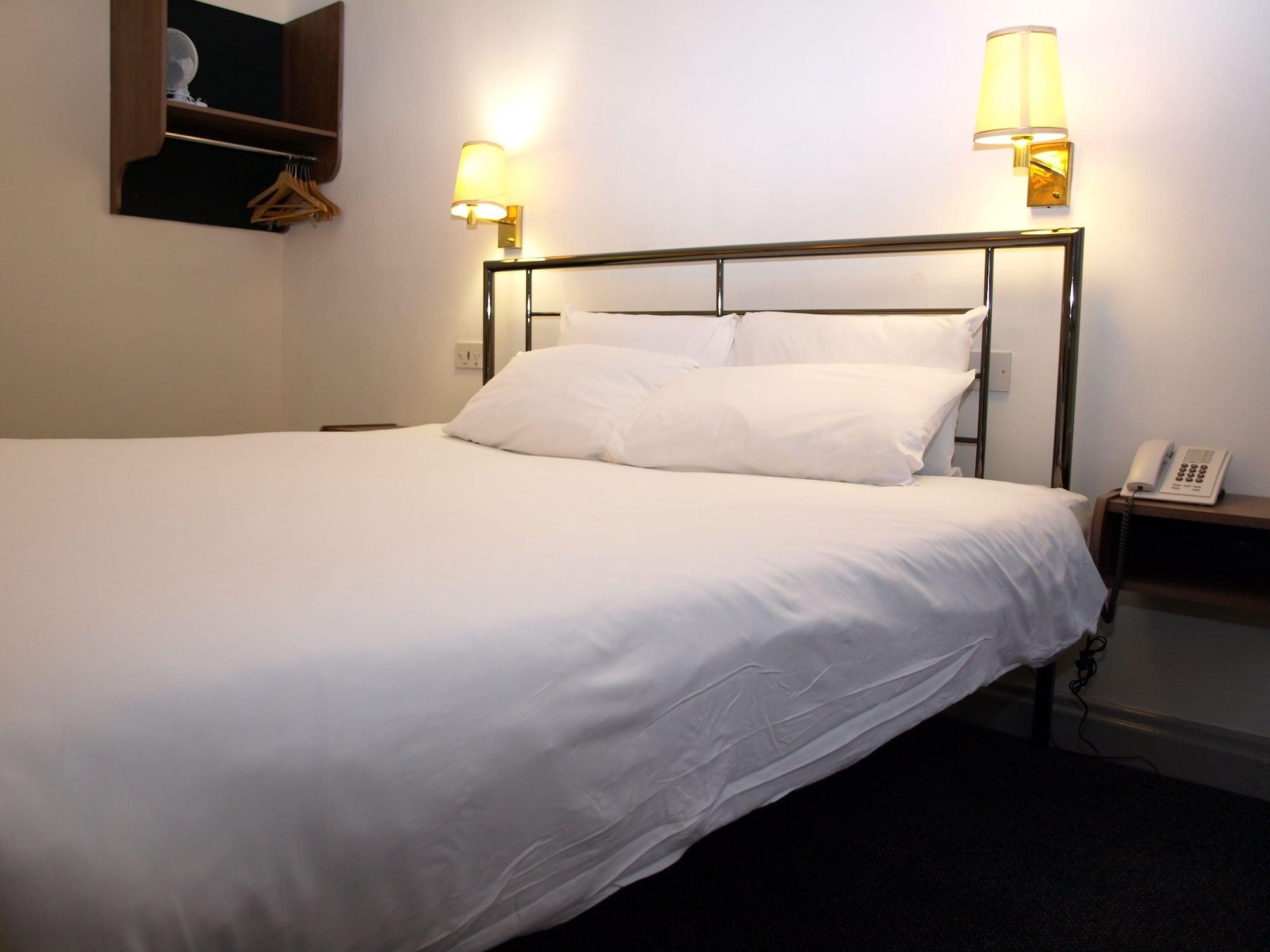 247Hotel.Com Oldham Kültér fotó