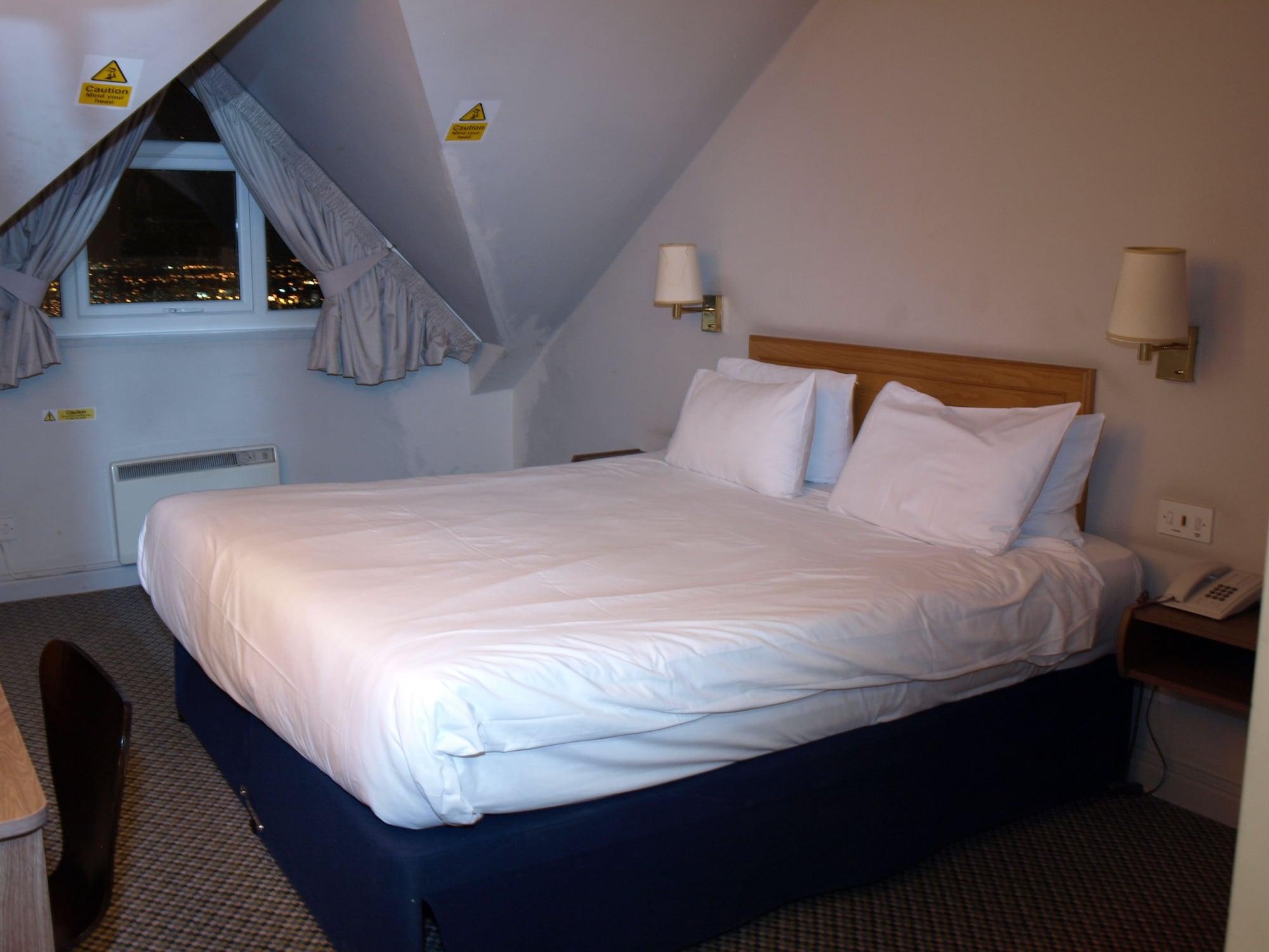247Hotel.Com Oldham Kültér fotó