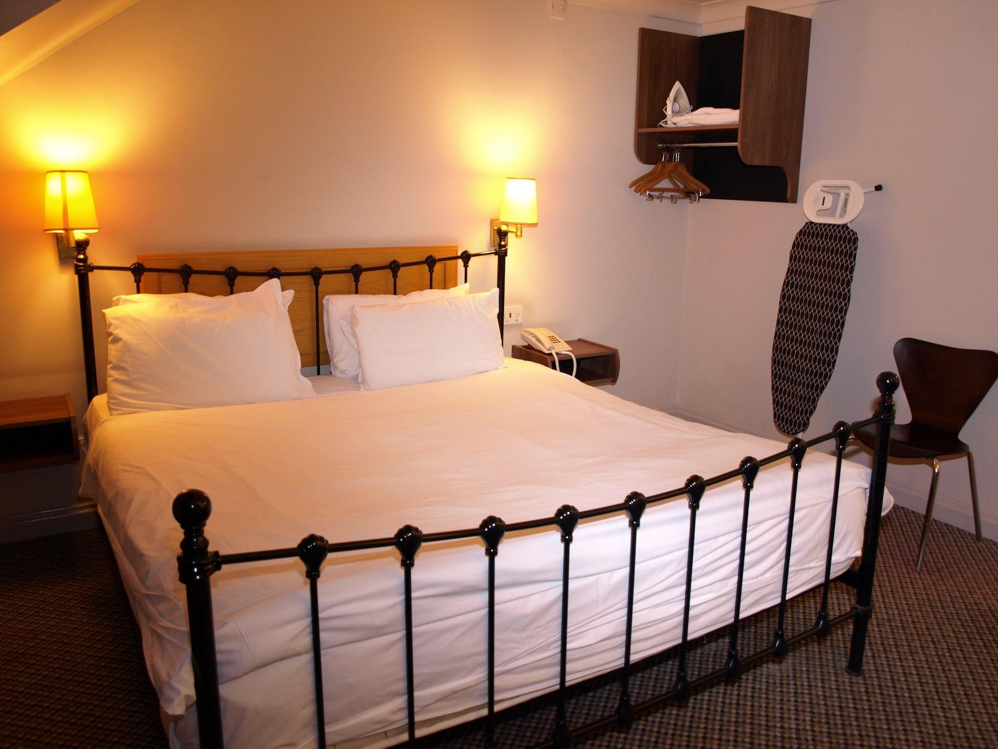 247Hotel.Com Oldham Kültér fotó