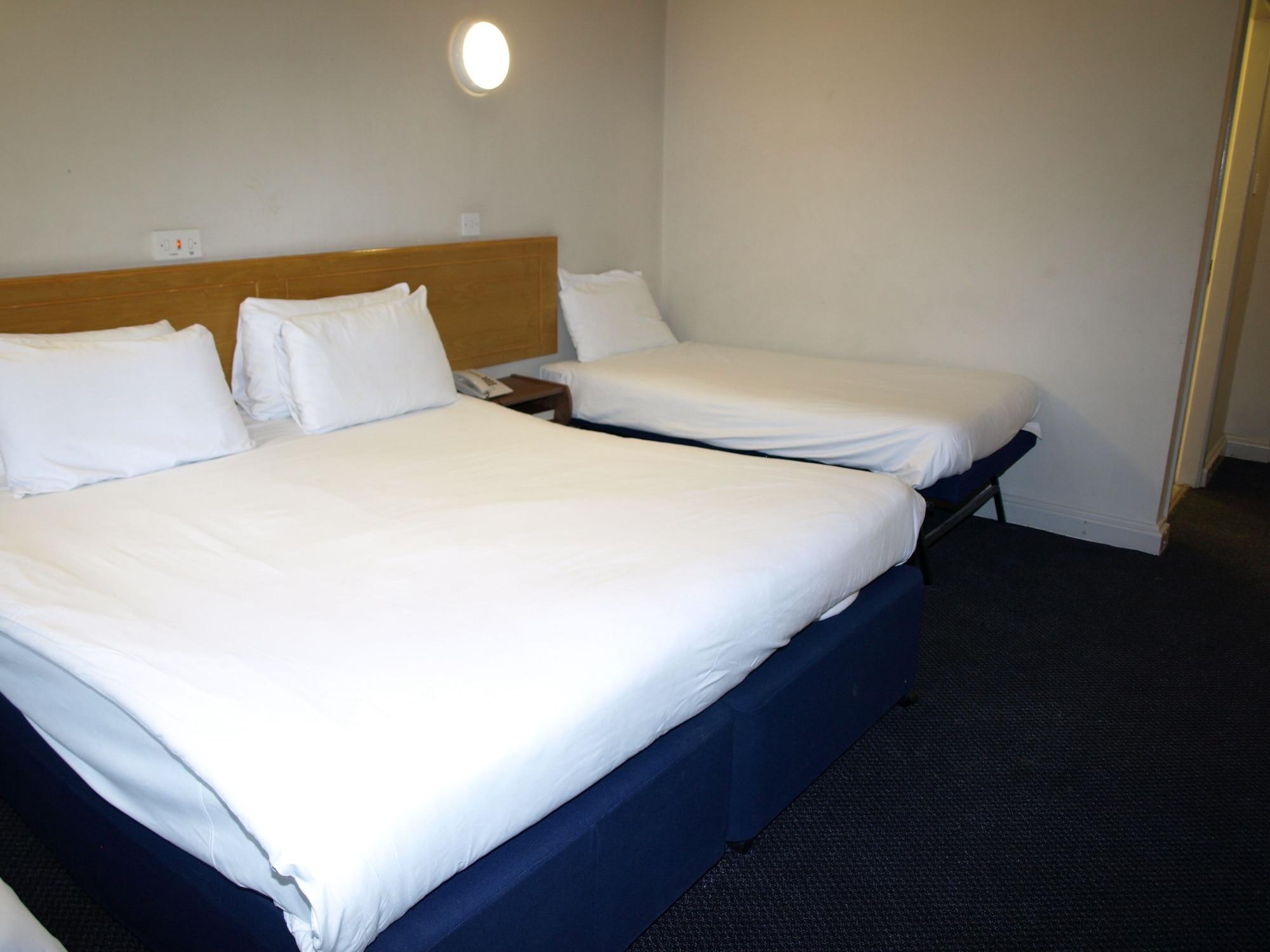 247Hotel.Com Oldham Kültér fotó