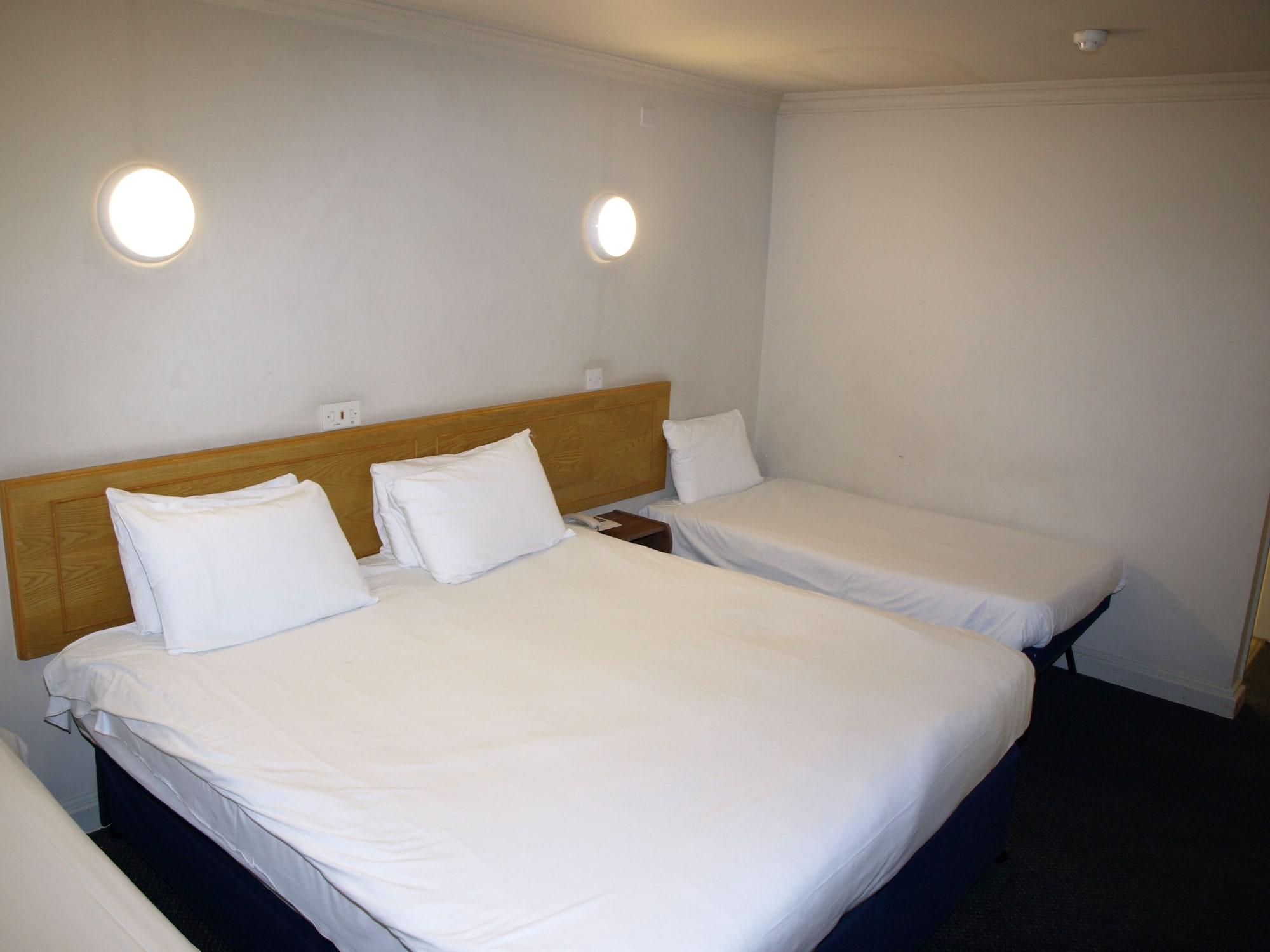 247Hotel.Com Oldham Kültér fotó