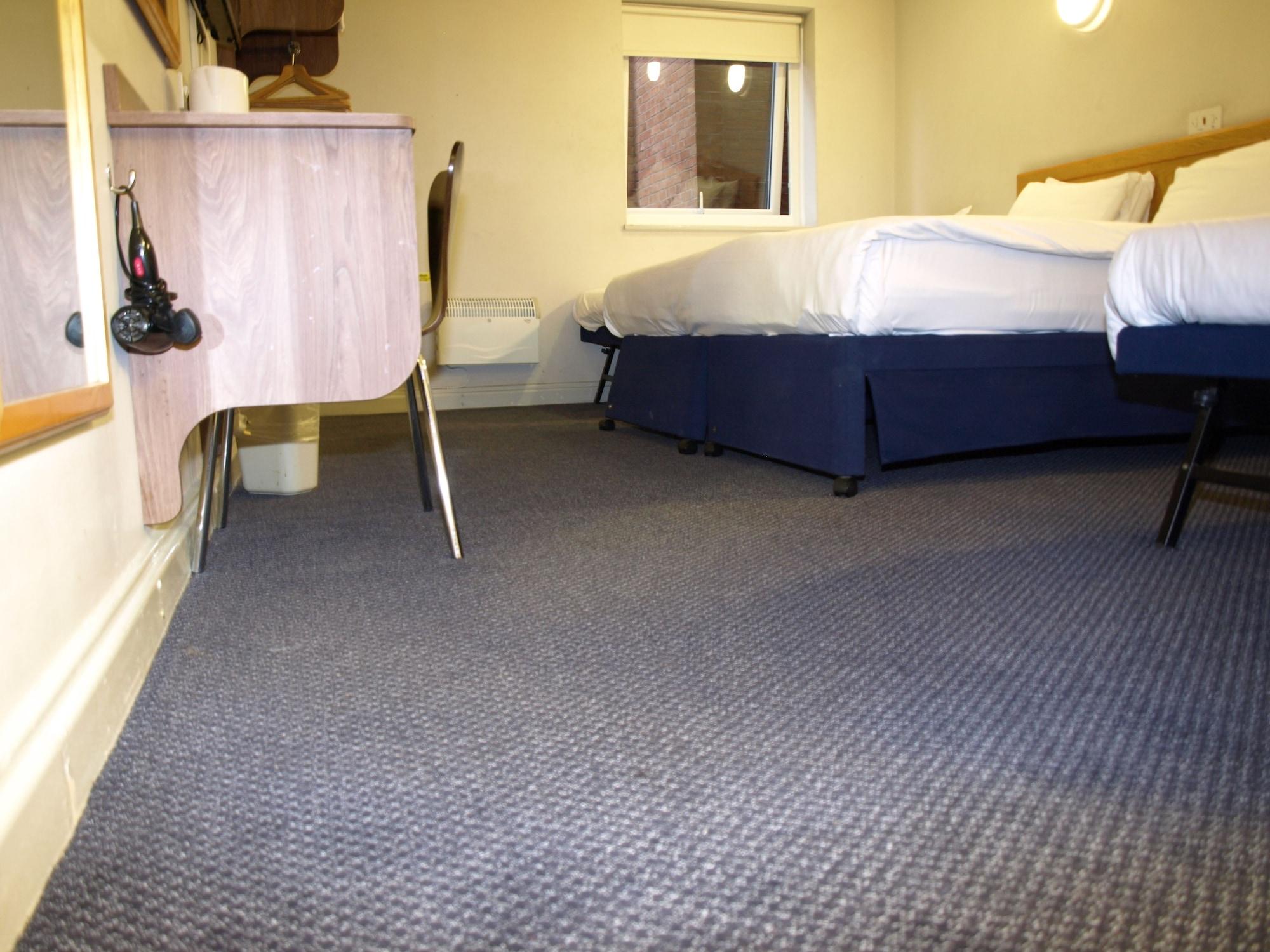 247Hotel.Com Oldham Kültér fotó