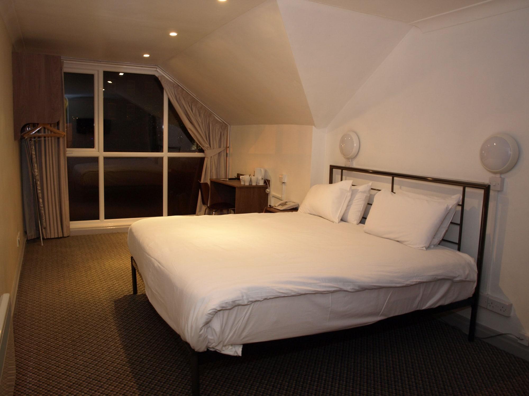 247Hotel.Com Oldham Kültér fotó