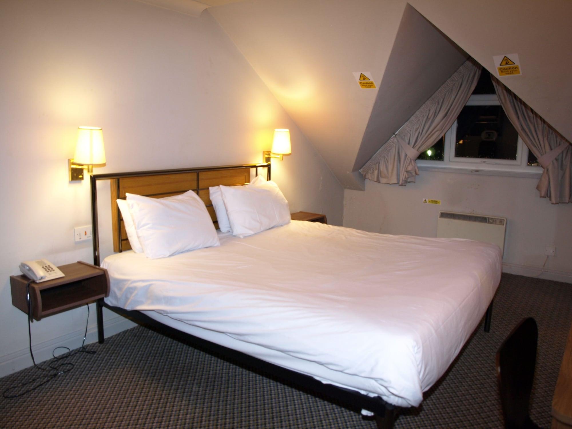 247Hotel.Com Oldham Kültér fotó