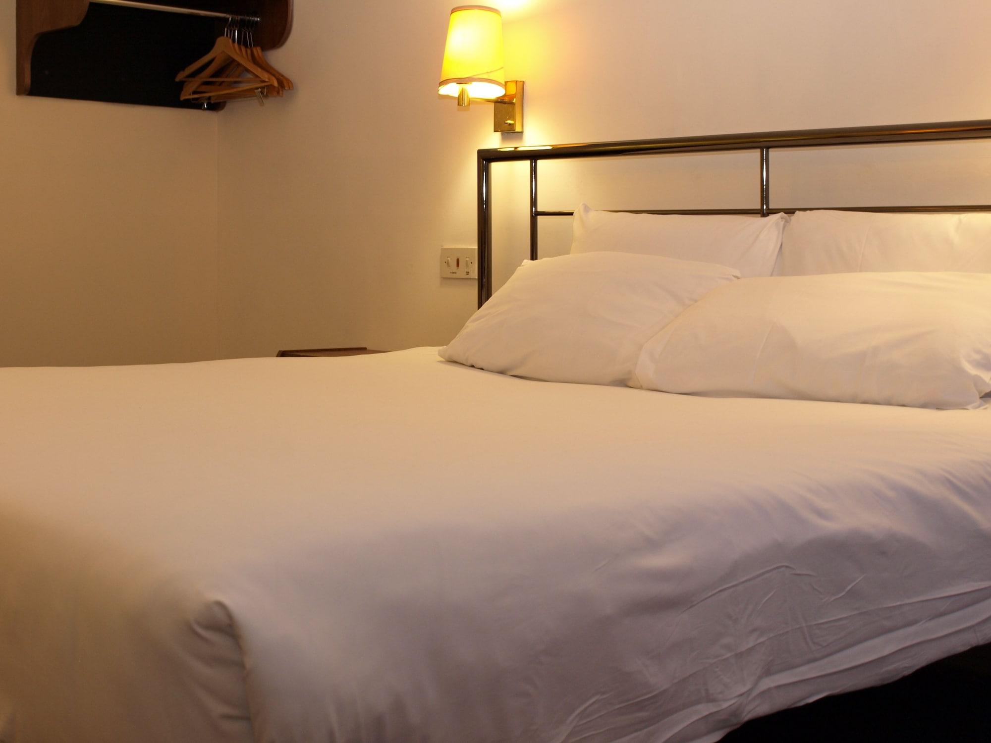 247Hotel.Com Oldham Kültér fotó