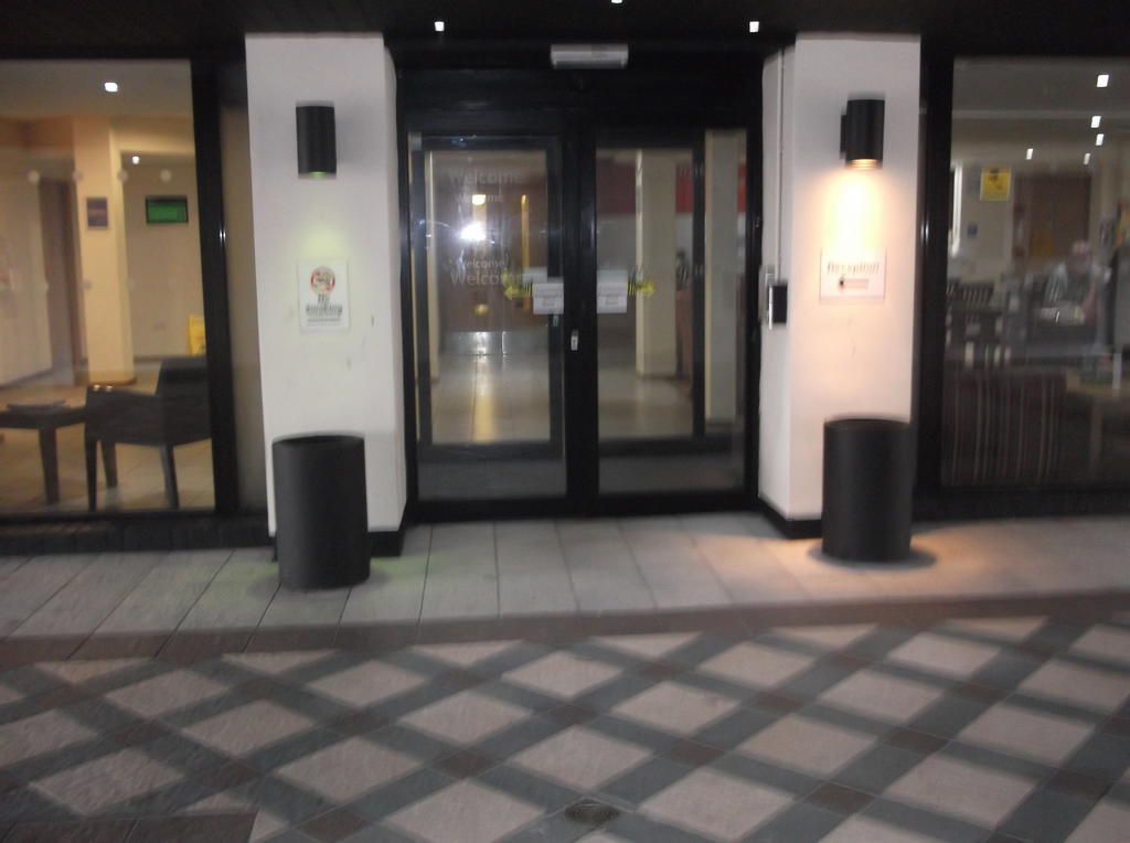 247Hotel.Com Oldham Kültér fotó