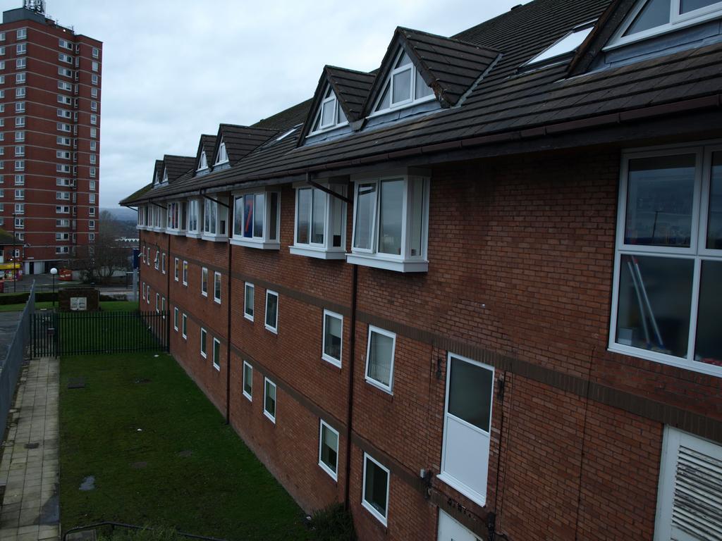 247Hotel.Com Oldham Kültér fotó