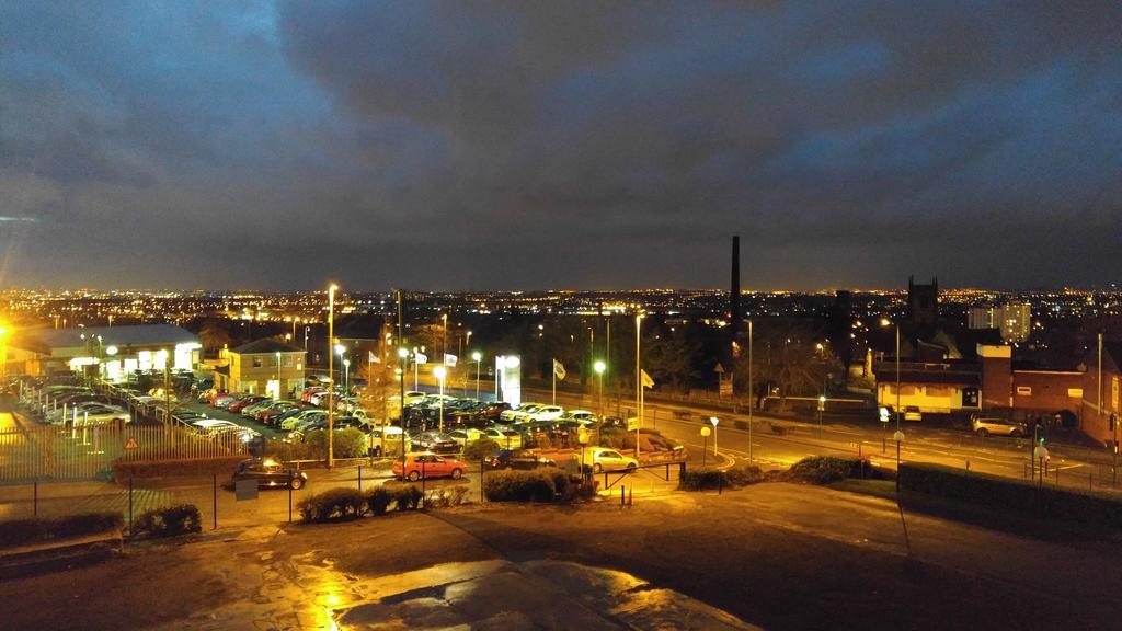 247Hotel.Com Oldham Kültér fotó