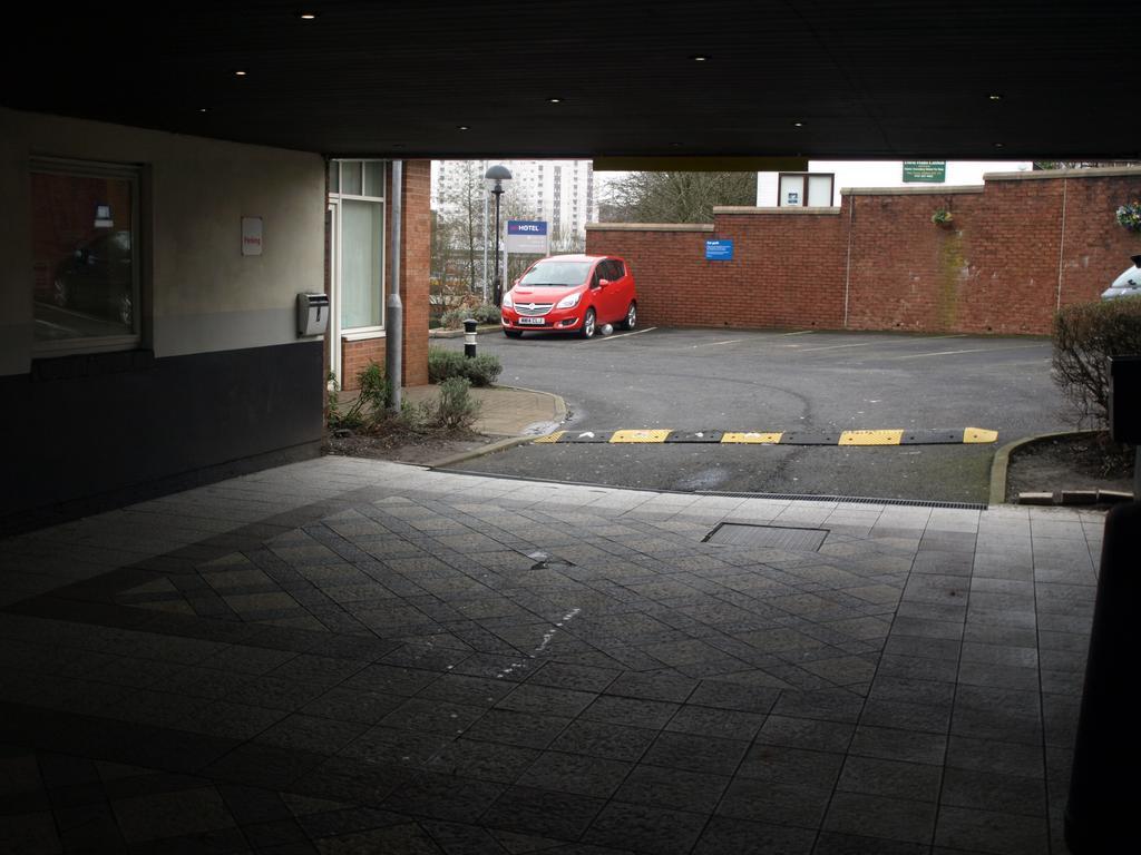 247Hotel.Com Oldham Kültér fotó