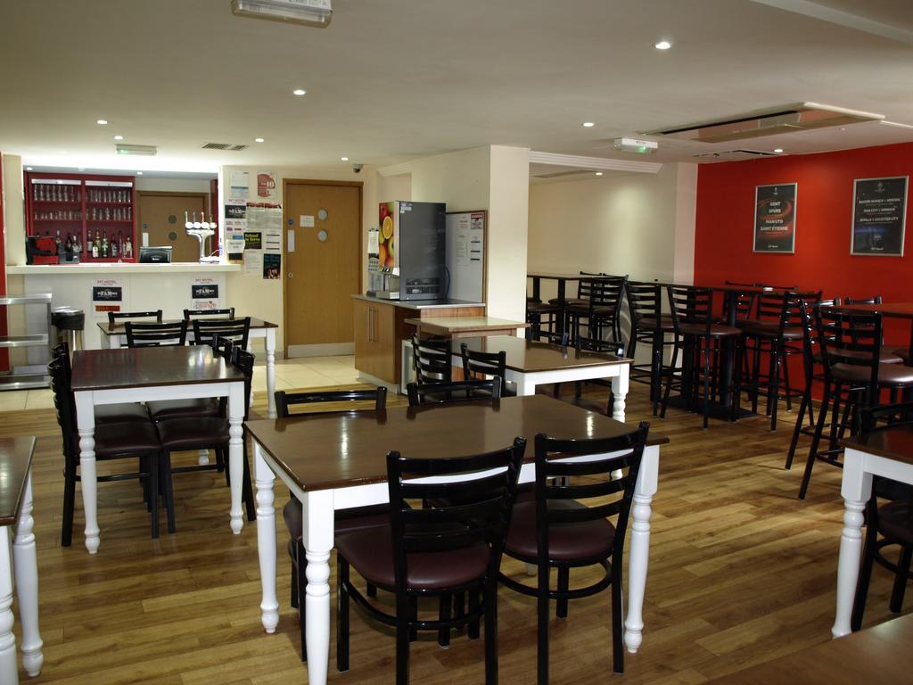 247Hotel.Com Oldham Kültér fotó