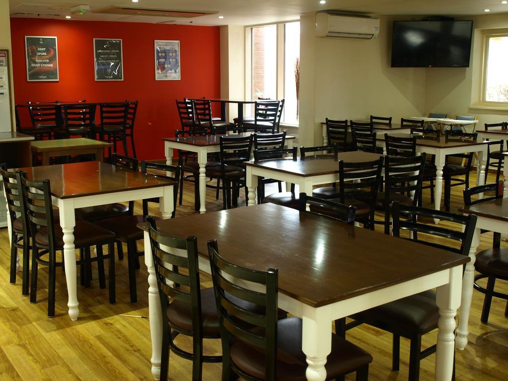 247Hotel.Com Oldham Kültér fotó
