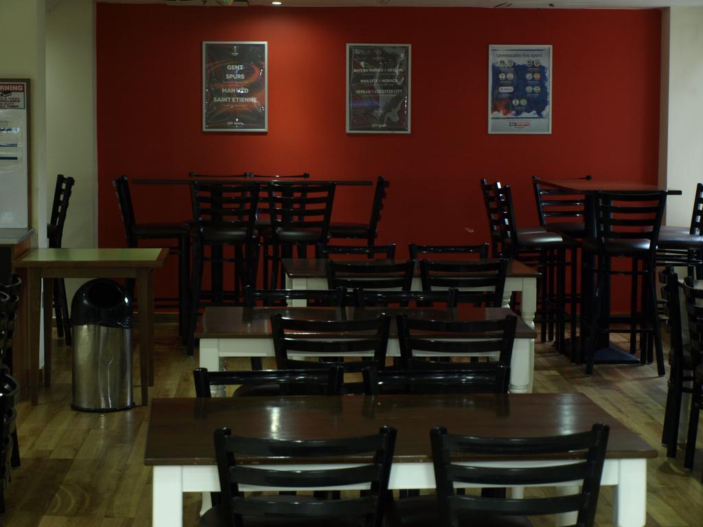 247Hotel.Com Oldham Kültér fotó