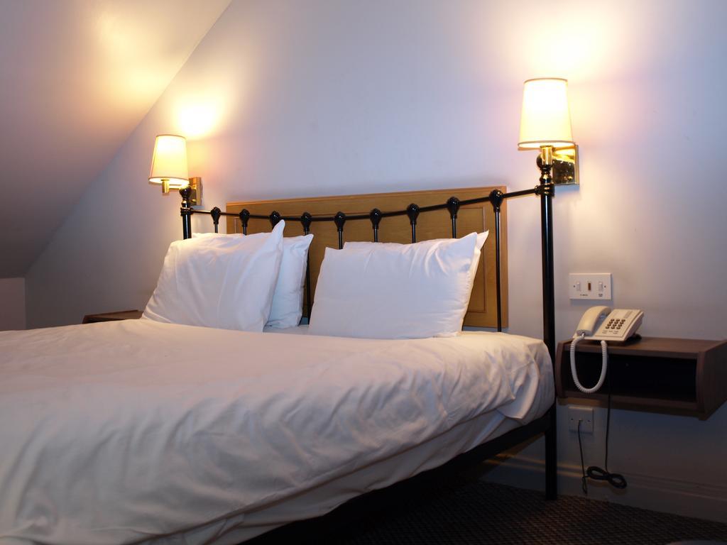 247Hotel.Com Oldham Kültér fotó
