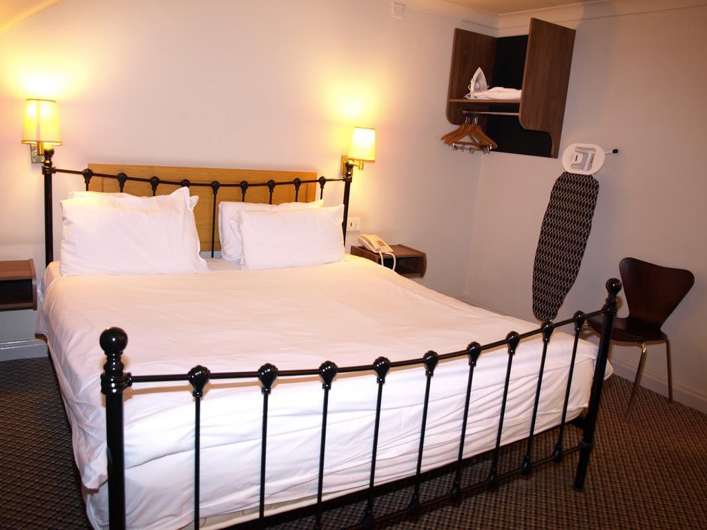 247Hotel.Com Oldham Kültér fotó