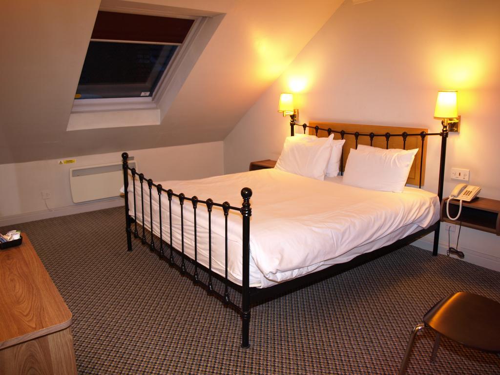 247Hotel.Com Oldham Kültér fotó