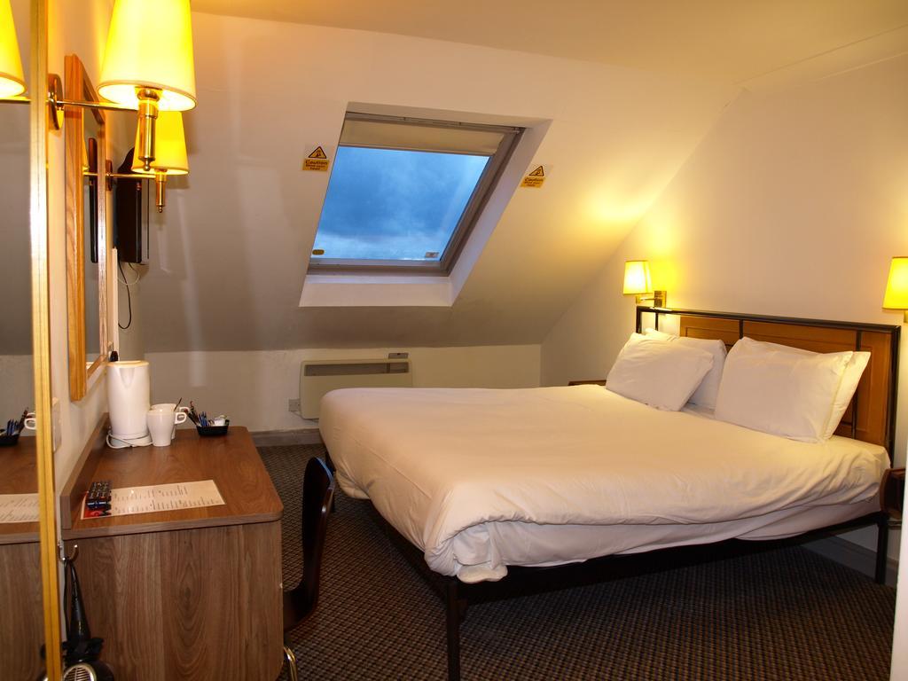 247Hotel.Com Oldham Kültér fotó