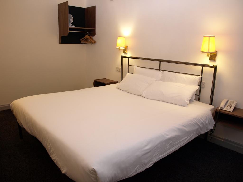 247Hotel.Com Oldham Kültér fotó