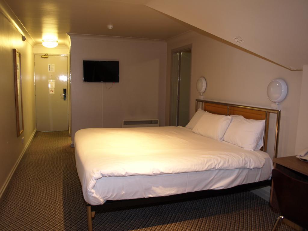 247Hotel.Com Oldham Kültér fotó