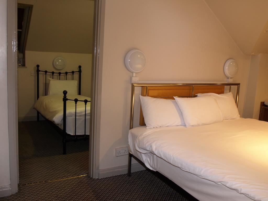247Hotel.Com Oldham Kültér fotó