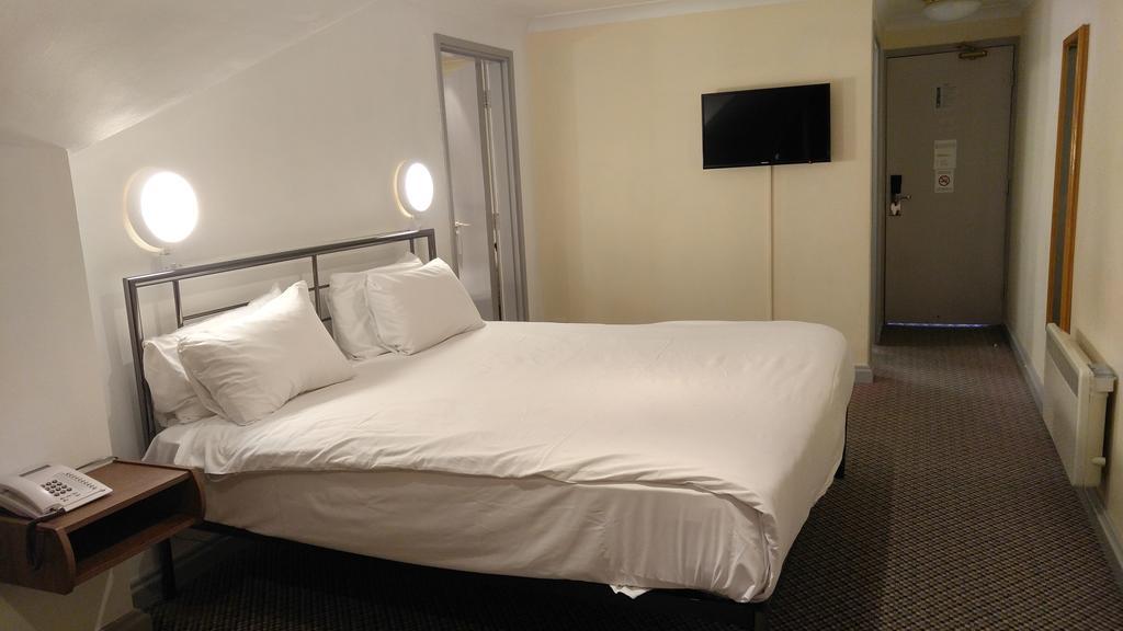 247Hotel.Com Oldham Kültér fotó