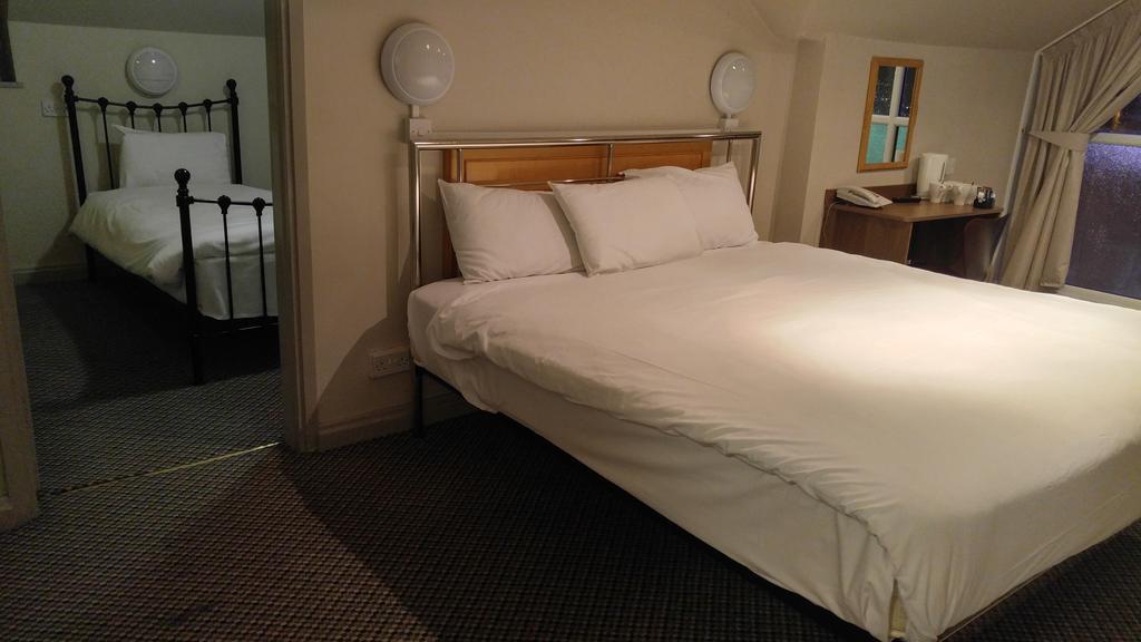 247Hotel.Com Oldham Kültér fotó