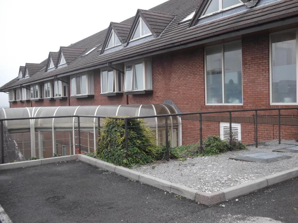 247Hotel.Com Oldham Kültér fotó